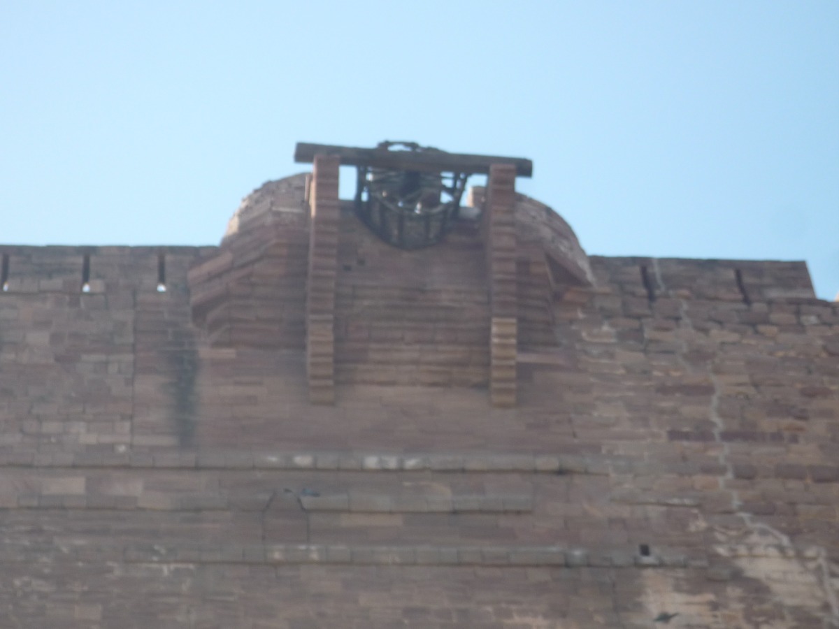 Mehrangarh Fort03